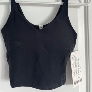 BRAND NEW Lululemon tank top